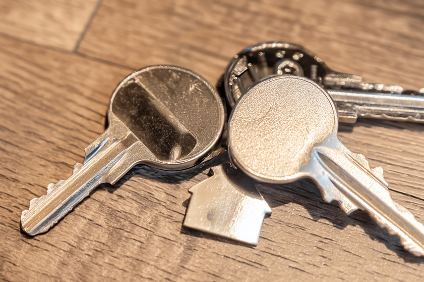 Lock Repair & Replacement